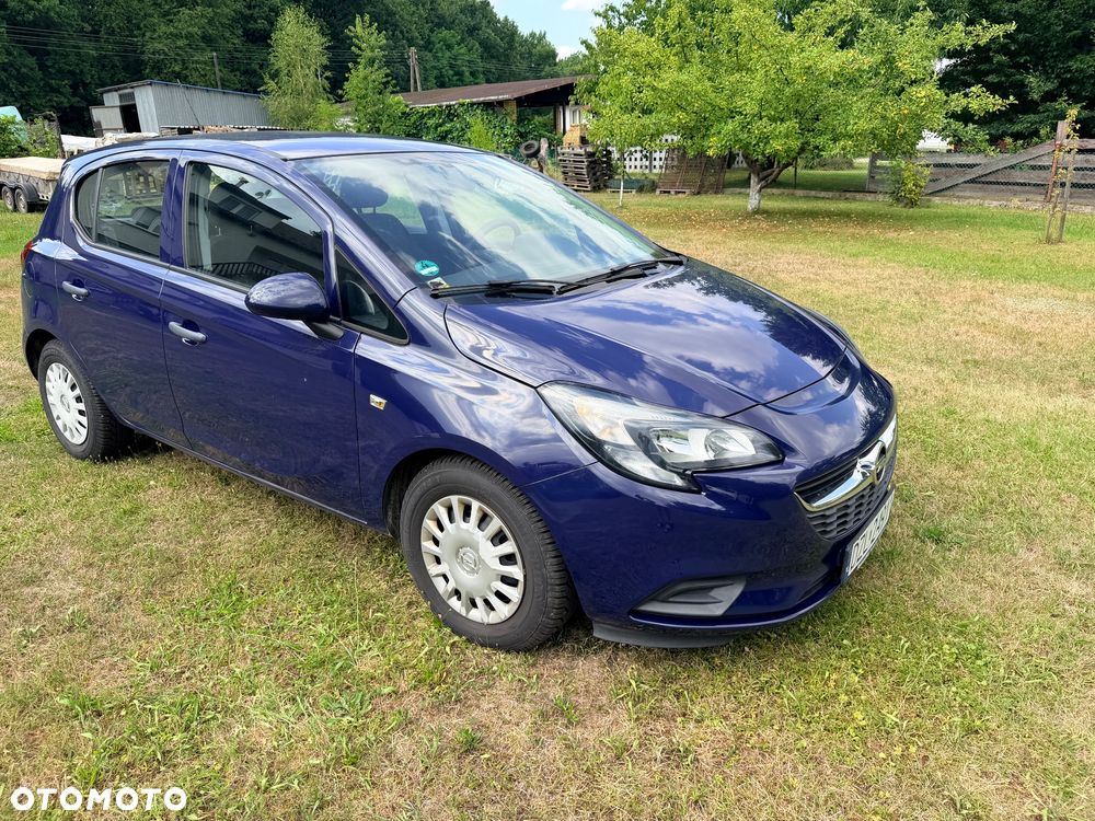 Opel Corsa 1.4 Color Edition - 3