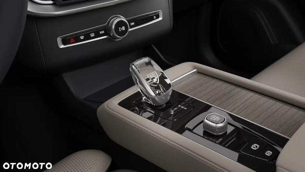 Volvo XC 90 B5 B AWD Ultra Bright 7os - 10