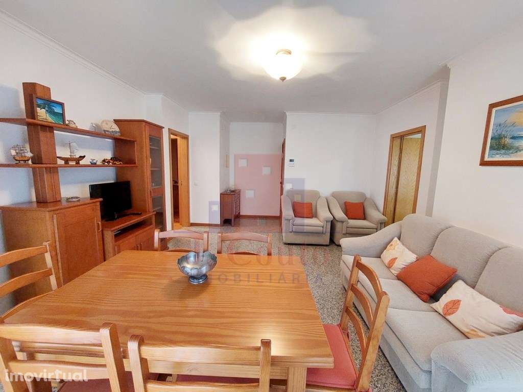 Apartamento T2 em São Martinho do Porto - Grande imagem: 3/17