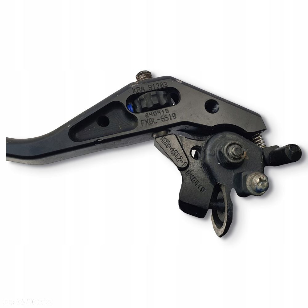 POMPKA HAMULCA PRZEDNIEGO PRZÓD Yamaha XSR 700 XSR700 15-22 klamka - 6