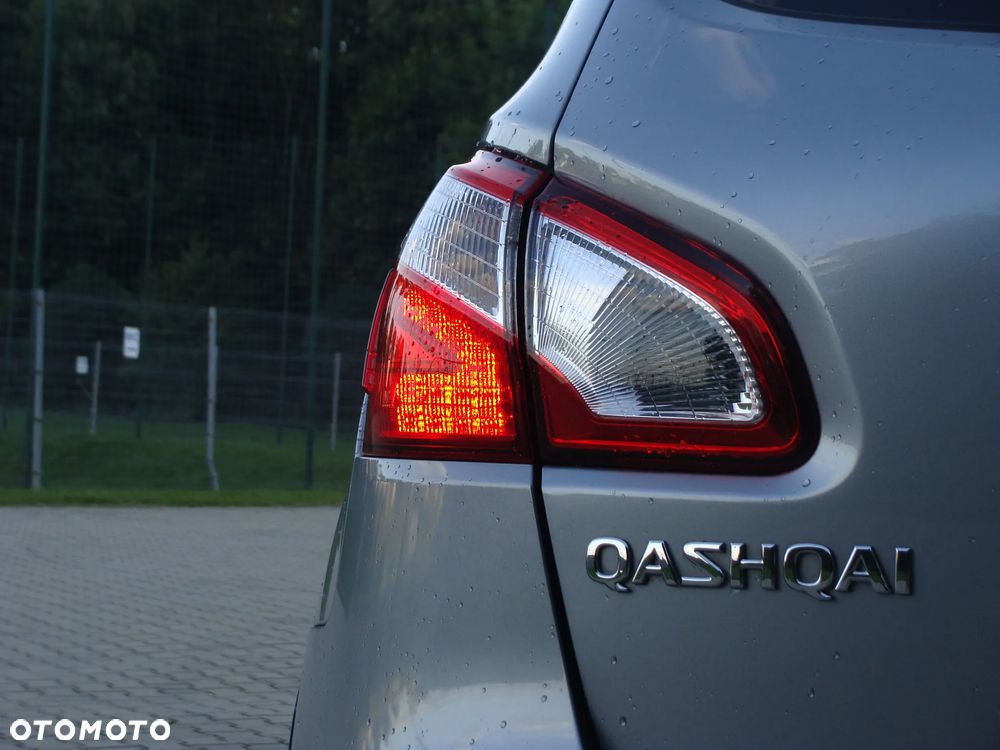 Nissan Qashqai - 34