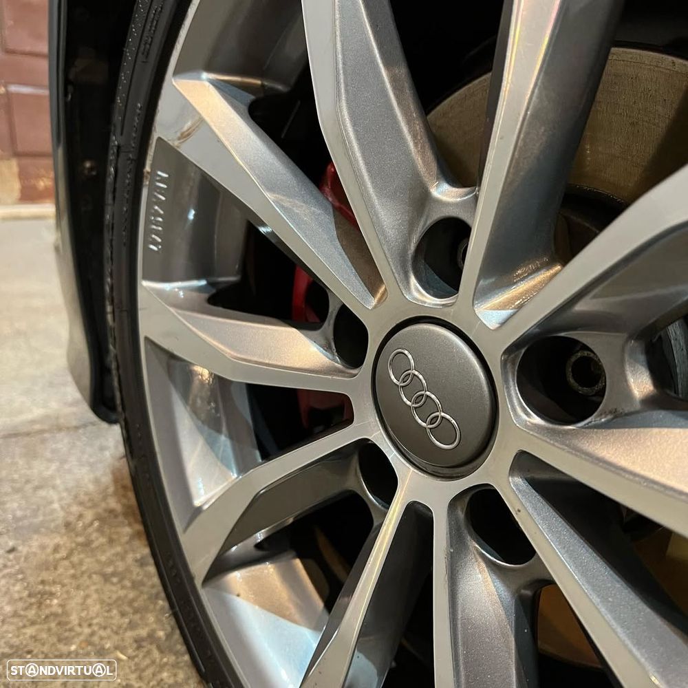 Audi A3 Limousine 1.6 TDI S-line S tronic - 8