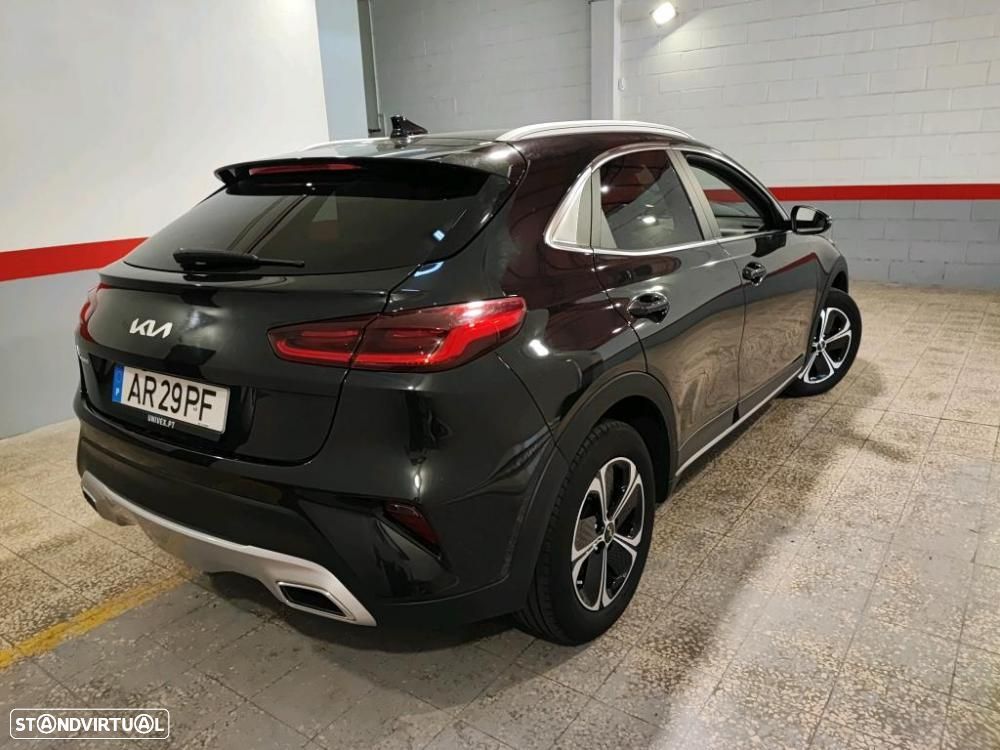 Kia XCeed - 5