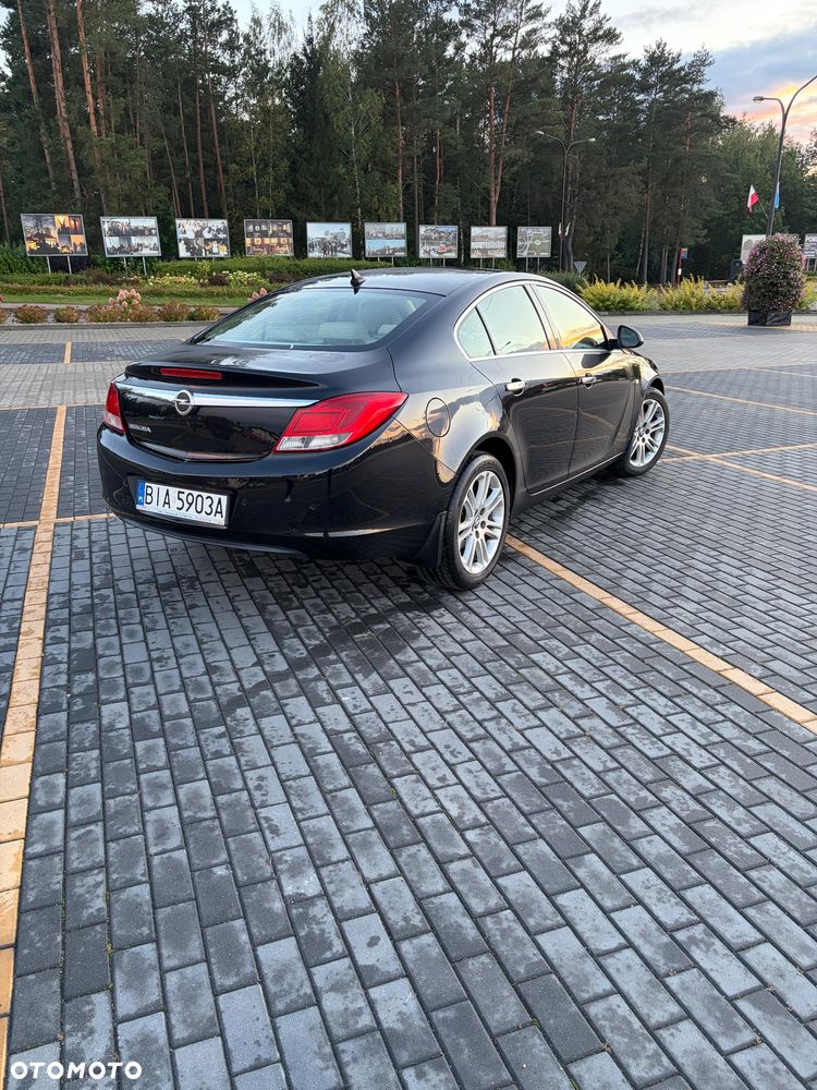 Opel Insignia 1.8 Edition - 6