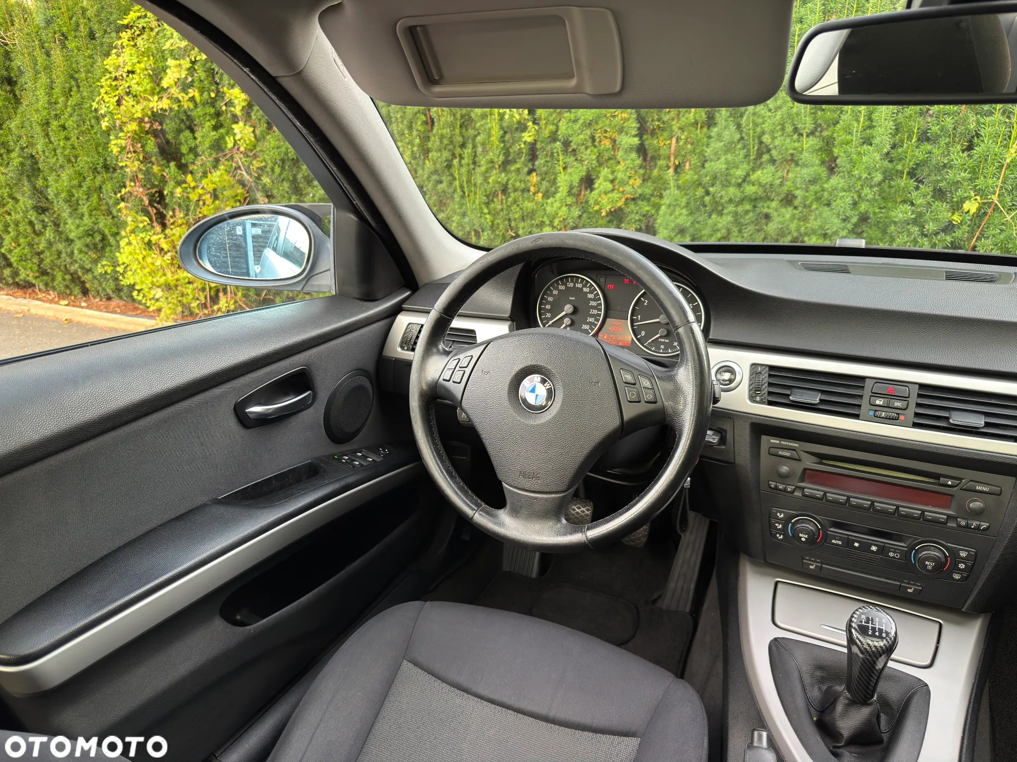 BMW Seria 3 320i - 19
