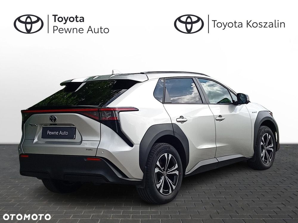 Toyota bZ4X 71.4kWh 4x4 Prestige - 21