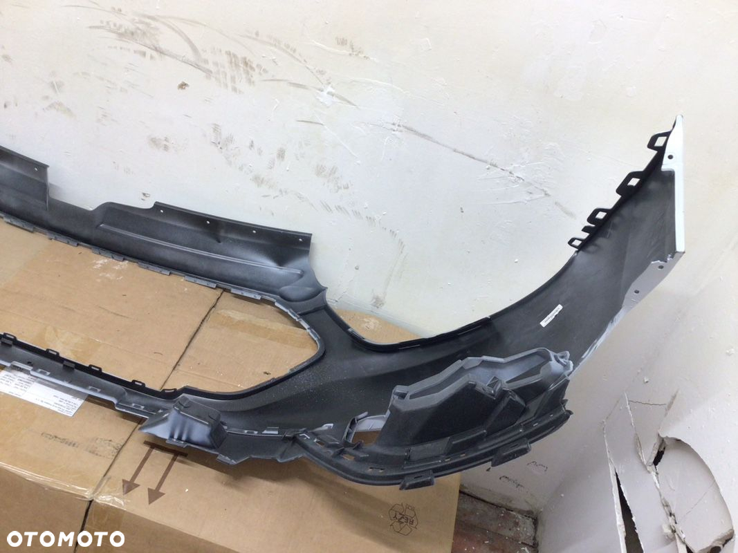 Zderzak przedni Ford Transit Tourneo Custom Lift Nowy - 7
