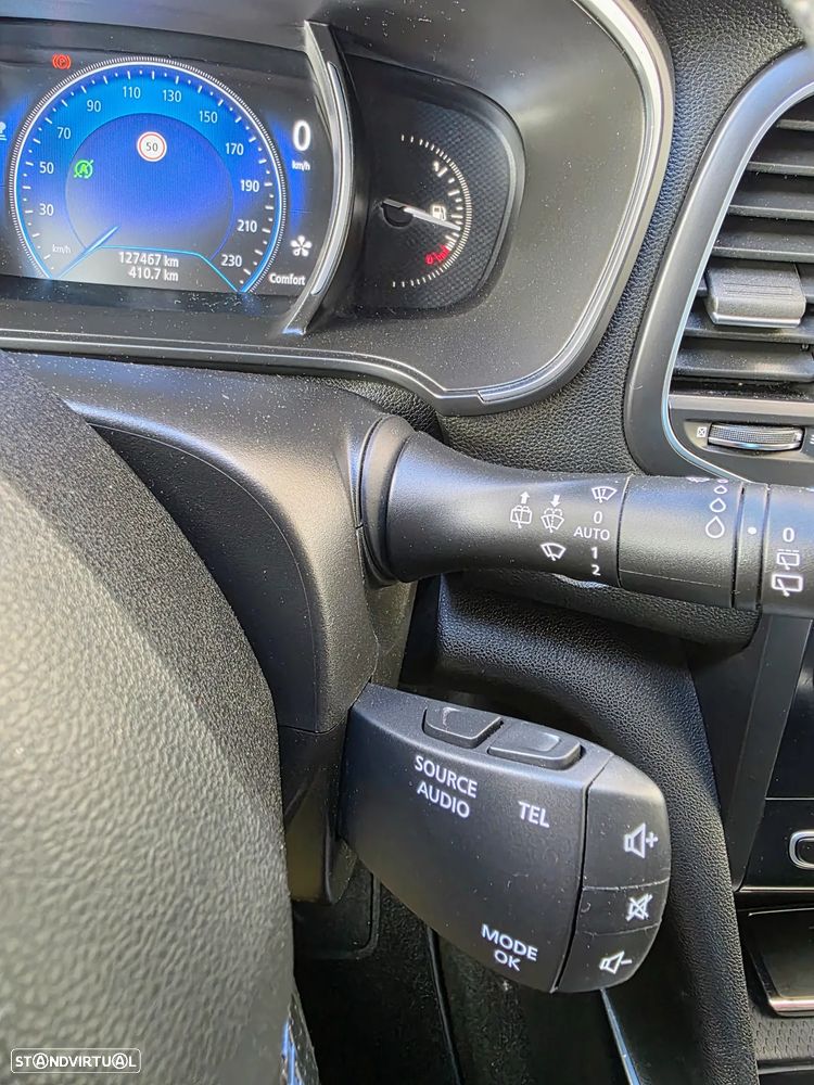 Renault Mégane Sport Tourer 1.5 dCi GT Line - 41