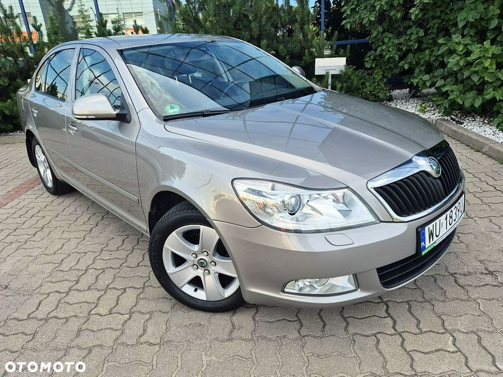 Skoda Octavia 1.2 TSI Elegance DSG - 15