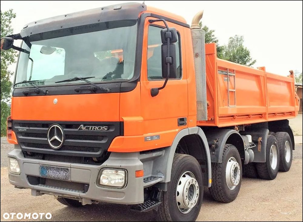 Mercedes-Benz Bezwypadkowy_Serwisowany_TOP-STAN - 13