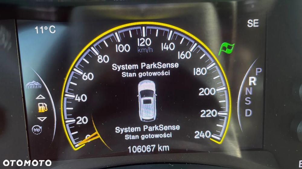 Jeep Grand Cherokee 3.0 CRD Laredo - 11