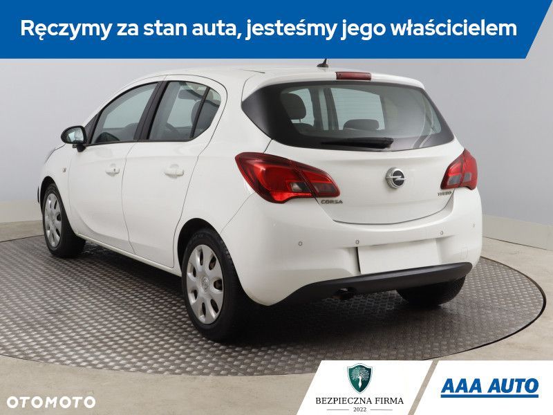 Opel Corsa - 6
