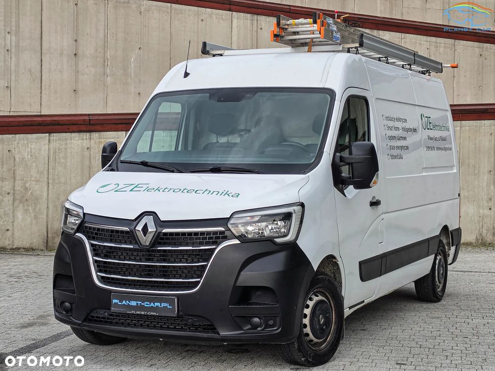 Renault Master L2H2 - 5