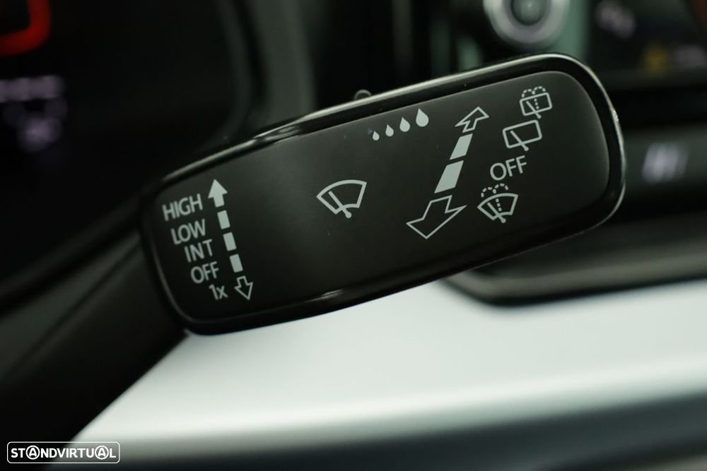 SEAT Ibiza 1.0 TSI FR - 17
