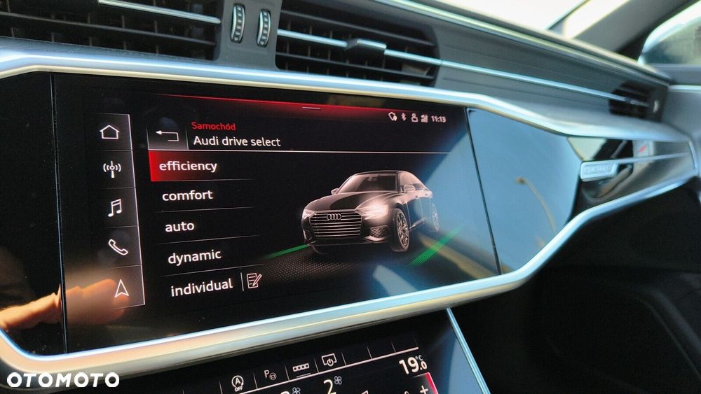 Audi A6 Limousine - 20
