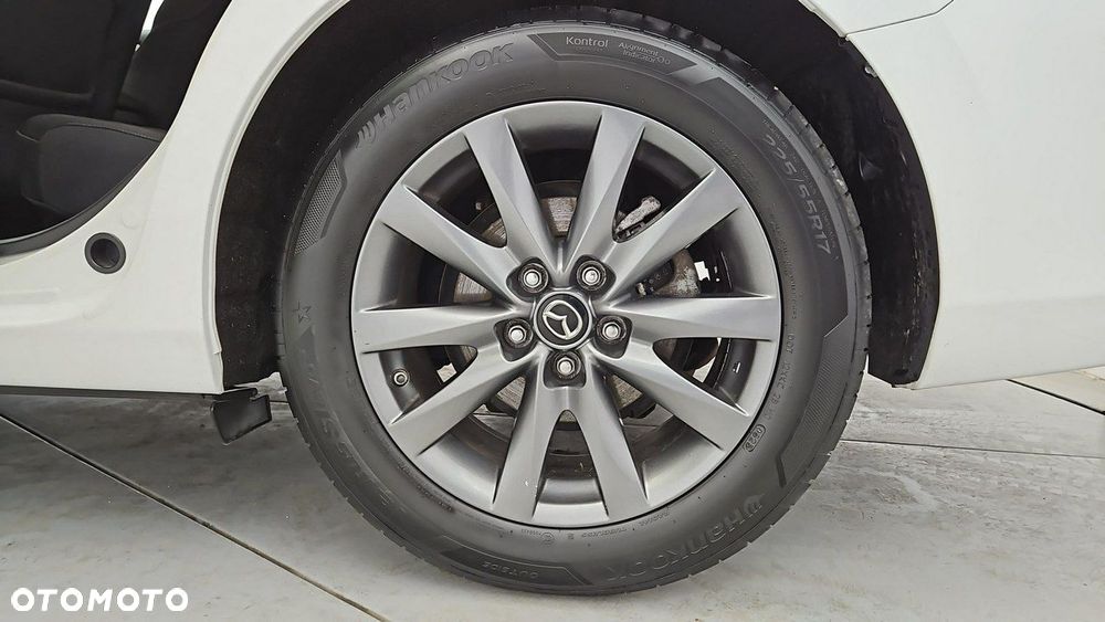 Mazda 6 2.0 SkyJoy - 24