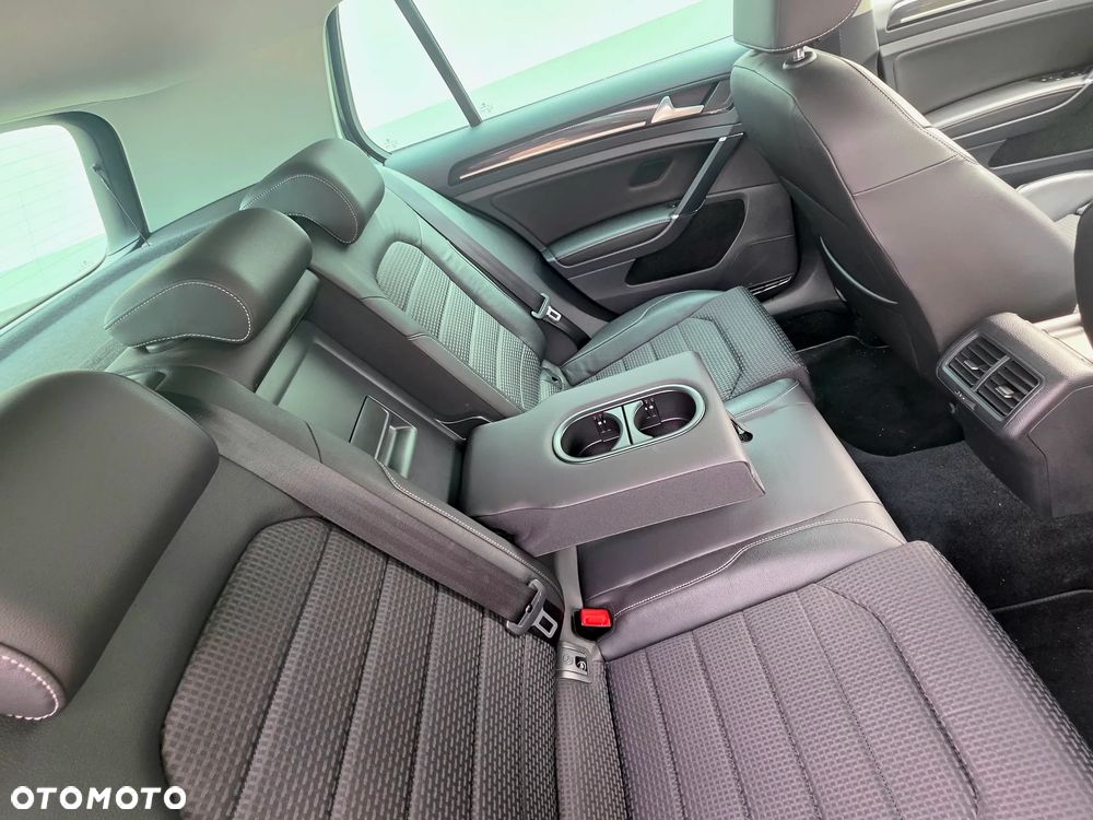 Volkswagen Golf 1.4 TSI BMT Highline - 13