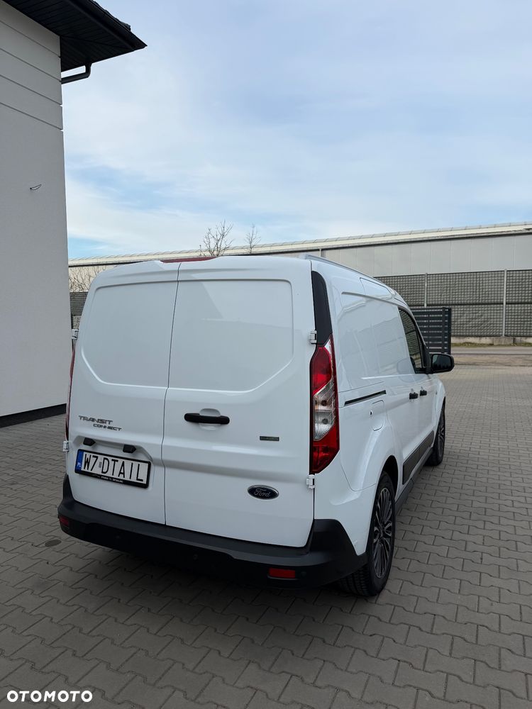 Ford Transit Connect - 4