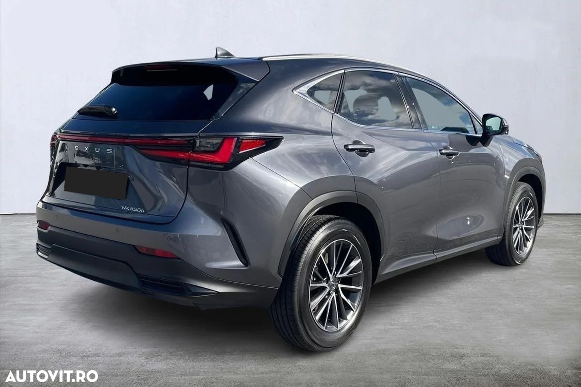 Lexus Seria NX 350h Business Line - 7