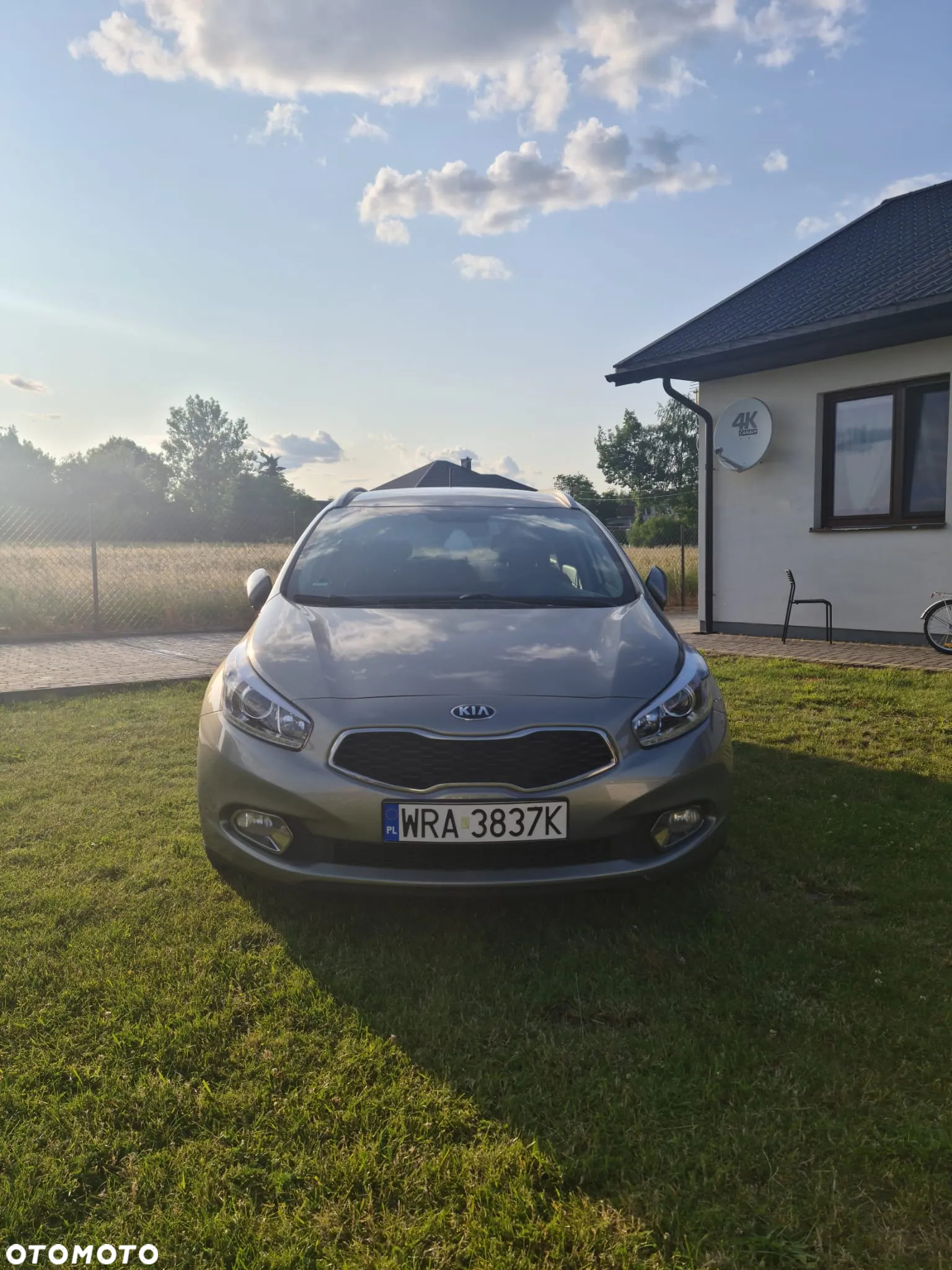 Kia Ceed - 19