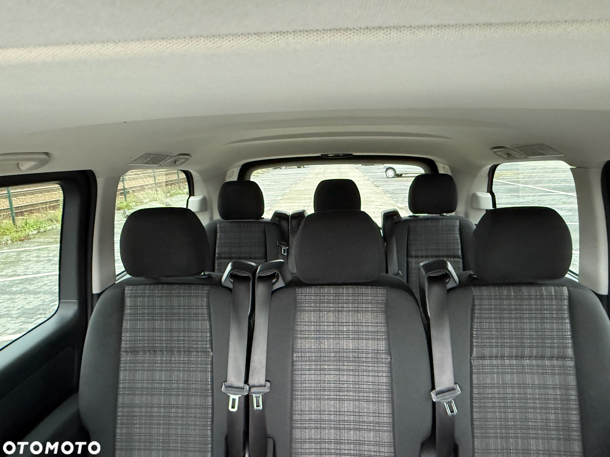 Mercedes-Benz Vito - 15