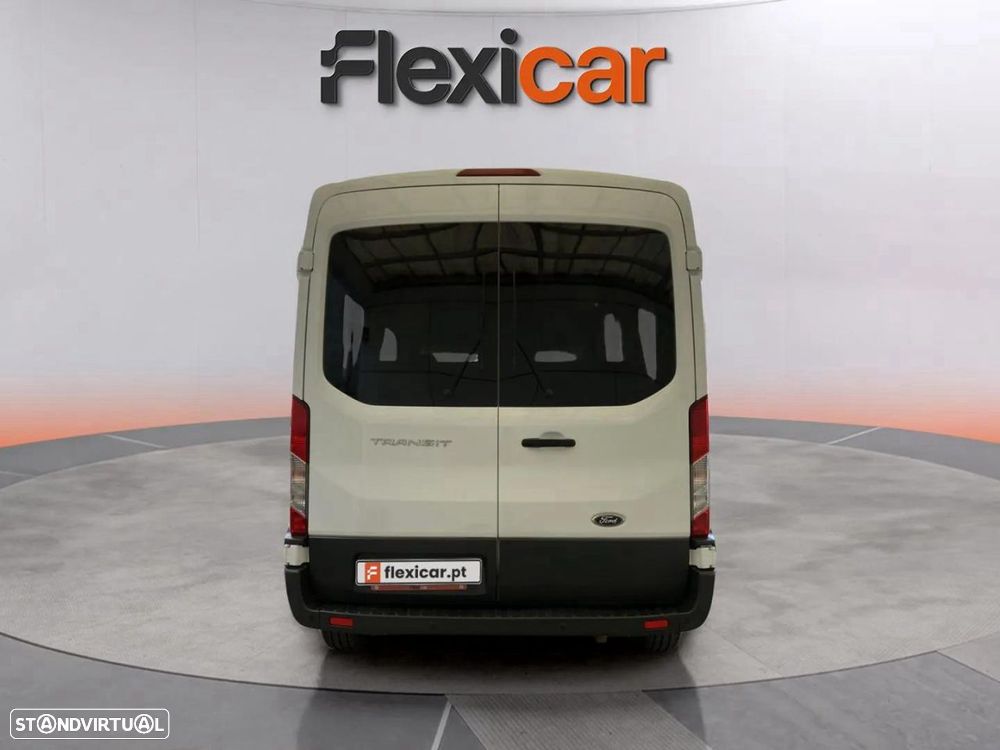 Ford Transit 330 L3 2.0 TDCi H2 Trend - 7