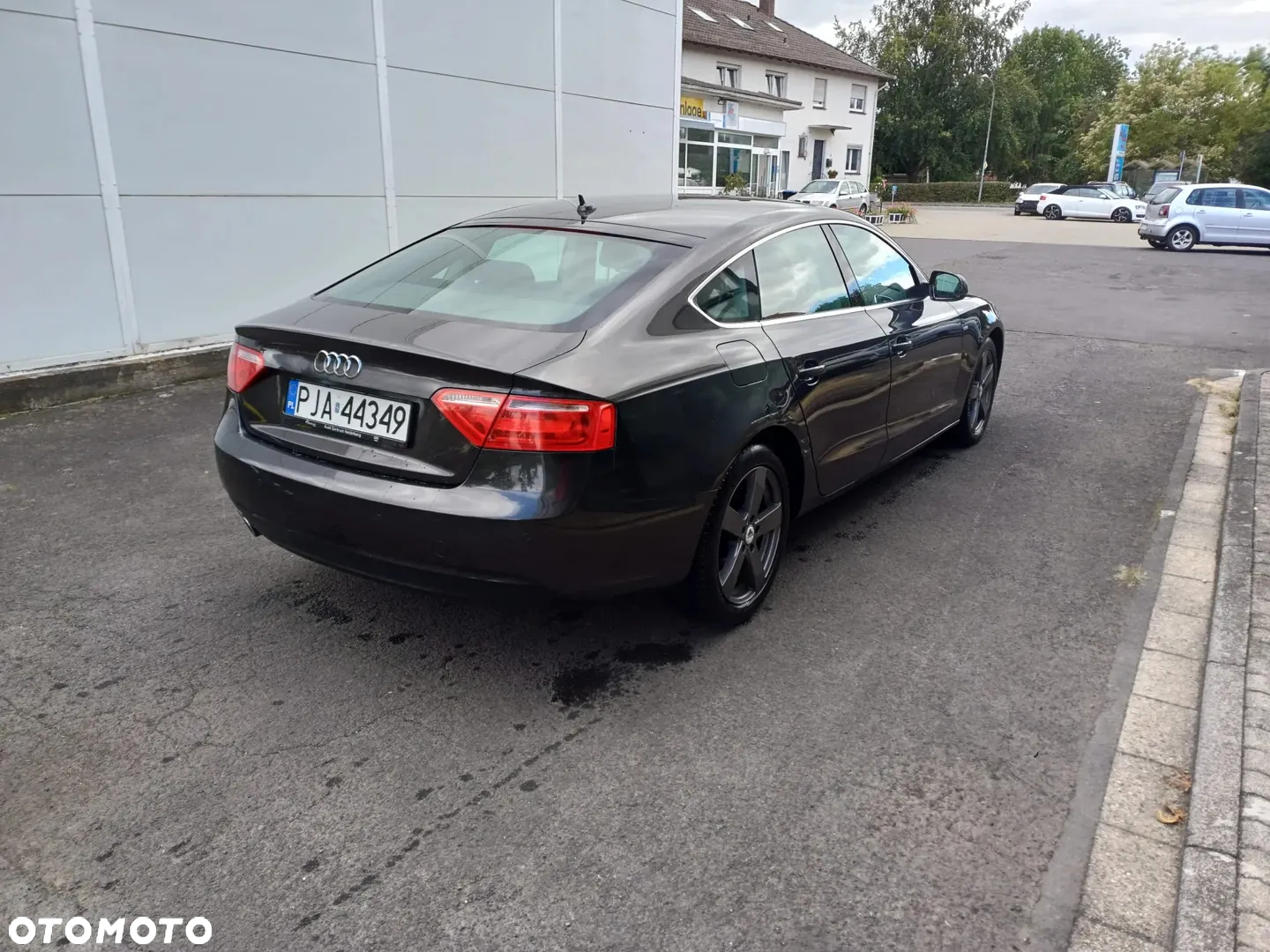 Audi A5 2.0 TDI Quattro S tronic - 4
