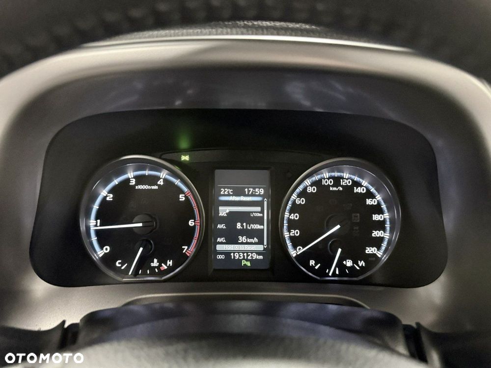 Toyota RAV4 2.0 D-4D 4x2 Start-Stop Edition S+ - 34