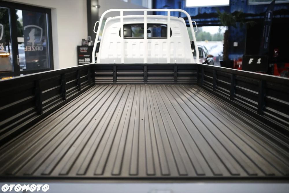 BAW Light Truck - 8