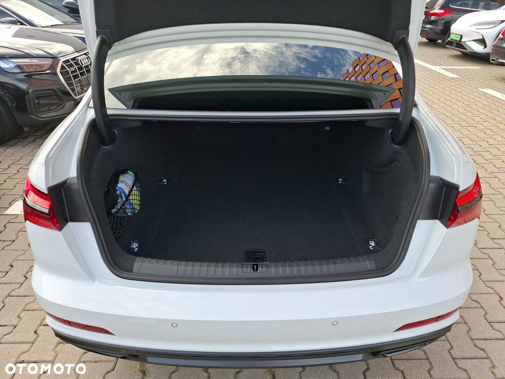 Audi A6 Limousine - 10
