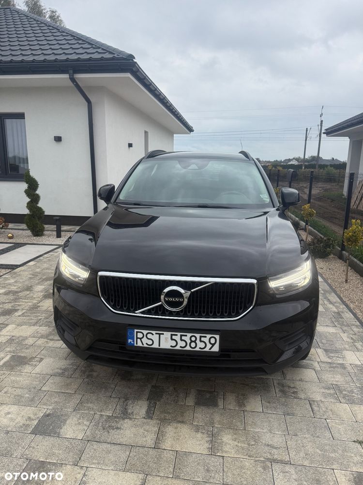 Volvo XC 40 T2 Core - 7