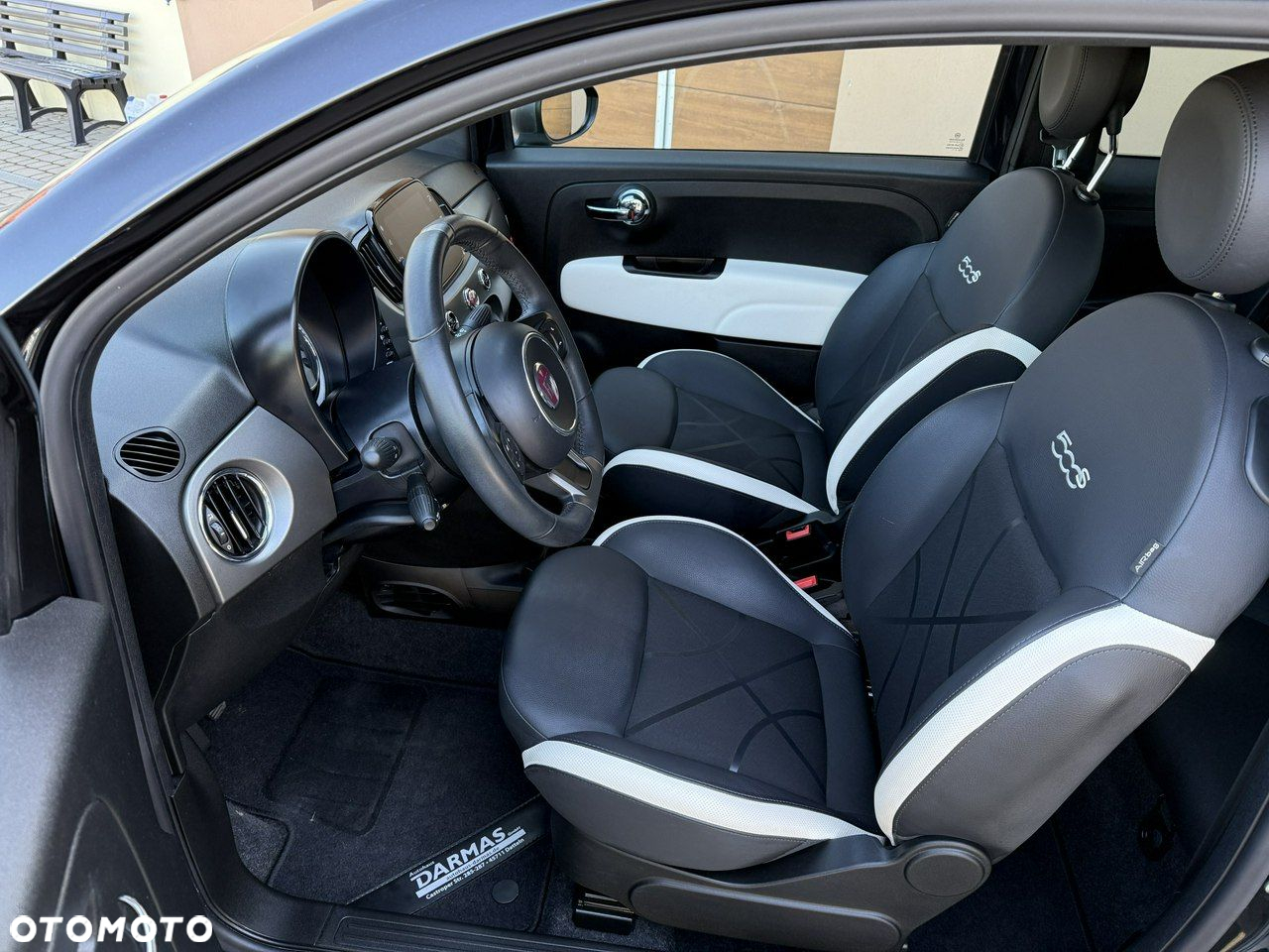 Fiat 500 1.2 8V S - 19