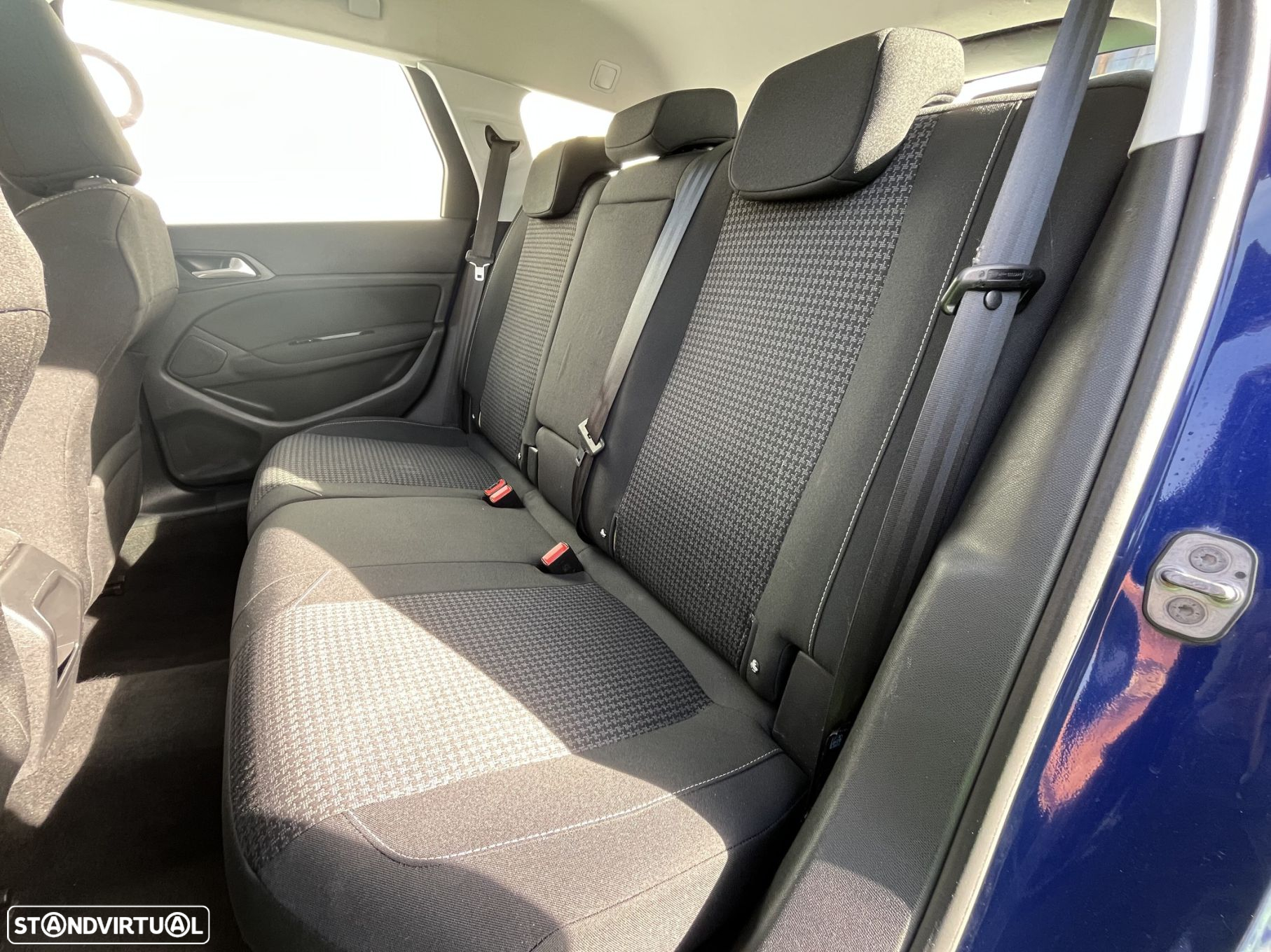 Peugeot 308 SW 1.5 BlueHDi Active - 15
