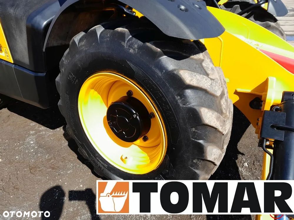 JCB 540-140 - 15