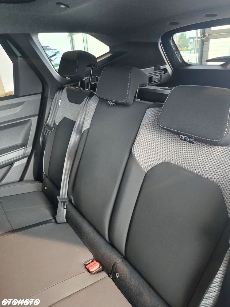 Dacia Bigster 1.8 Full Hybrid 155 Journey MMT - 22