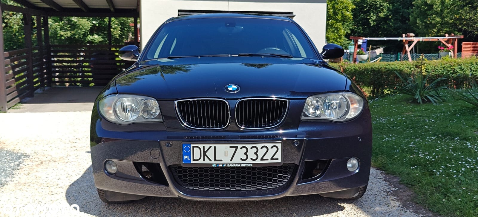 BMW Seria 1 118i - 2