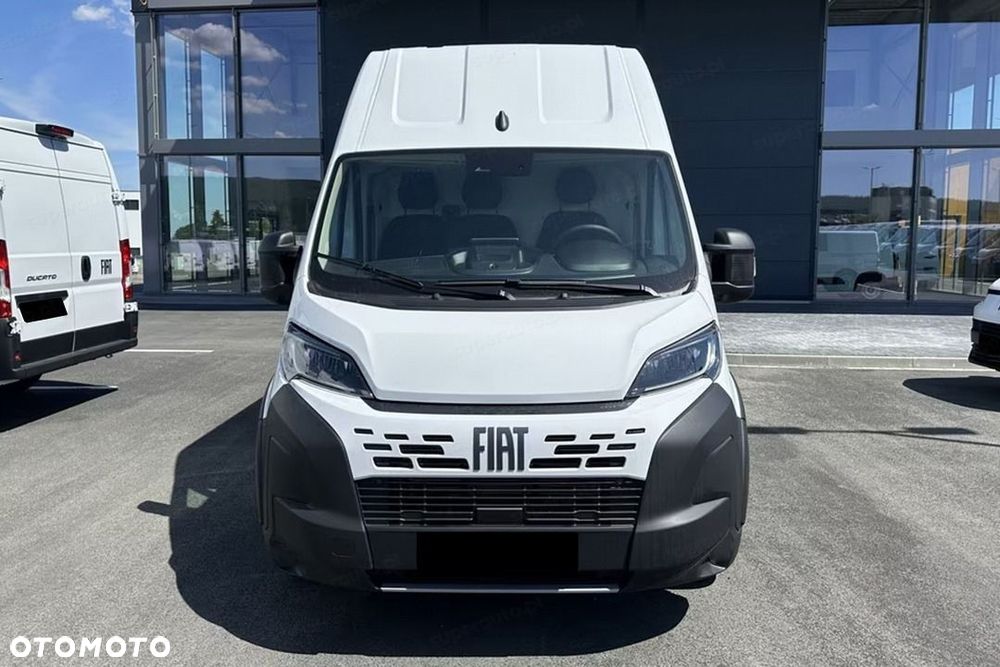 Fiat Ducato Maxi L4H3 2.2 180KM - 3