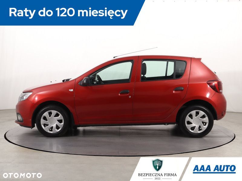 Dacia Sandero - 3