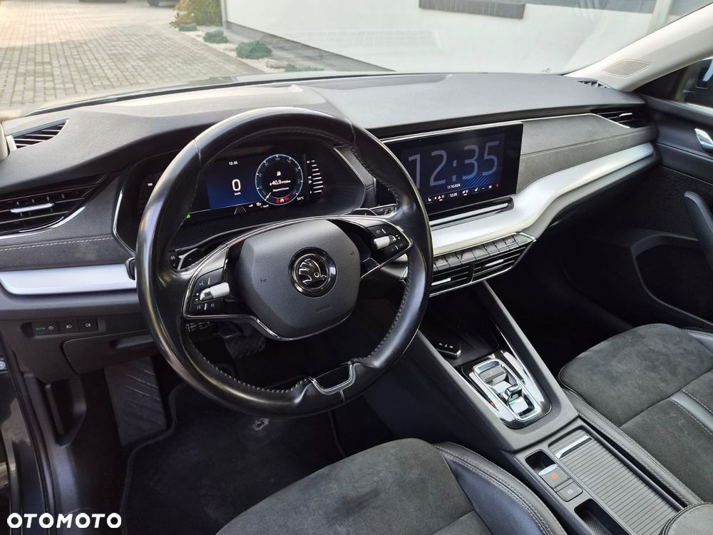 Skoda Octavia - 6