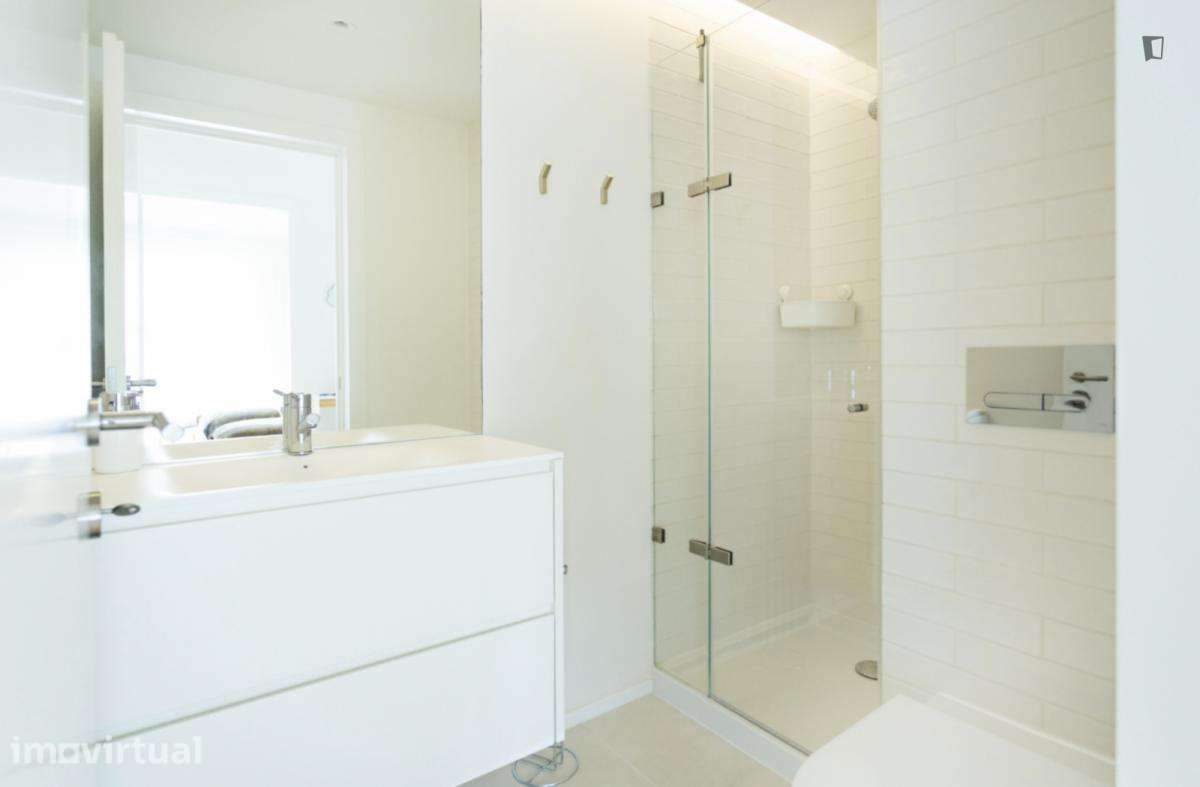 Apartamento com 2 quartos - localizado em Tavira - Grande imagem: 3/9