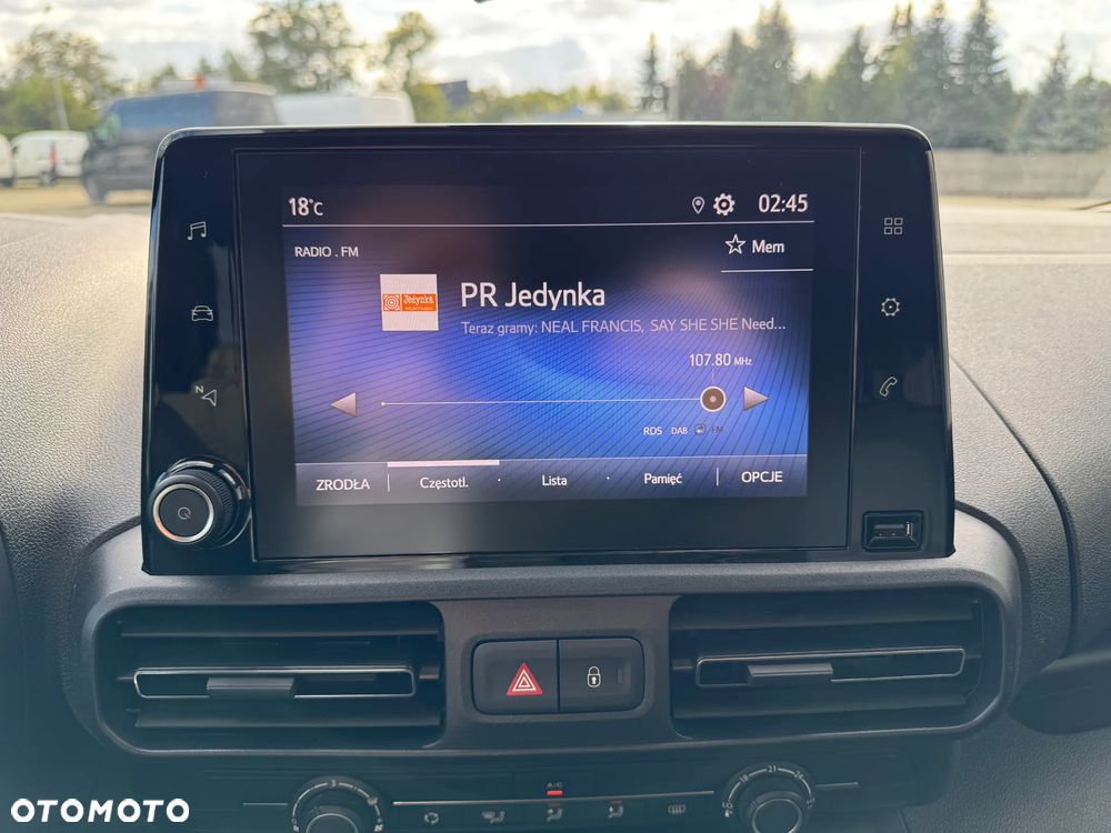 Toyota Proace City Verso 1.5 D-4D Business - 31