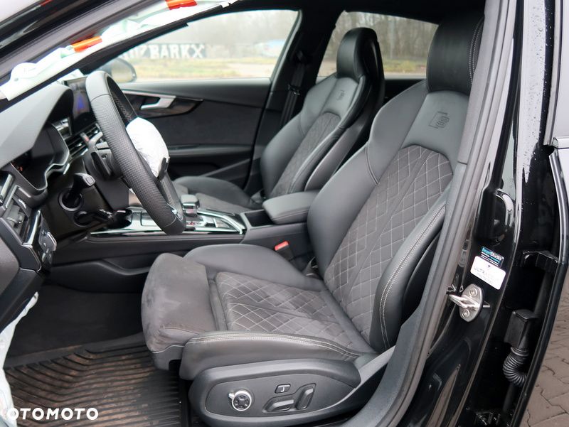 Audi A4 Limousine 45 TFSI quattro S tronic S line - 17