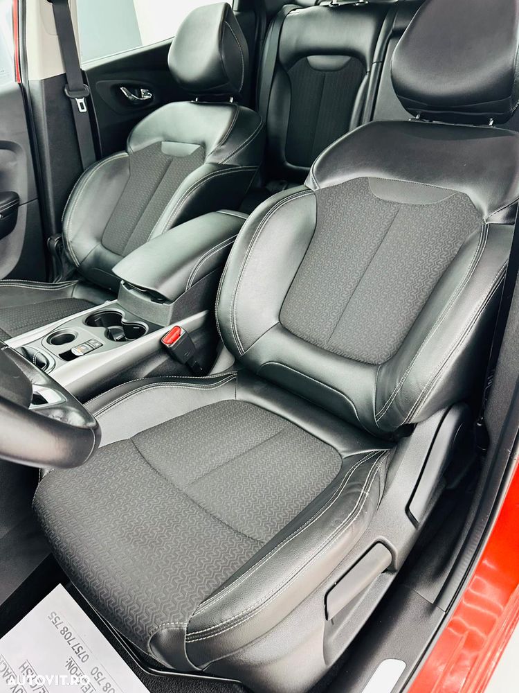 Renault Kadjar Energy TCe 130 LIMITED - 21