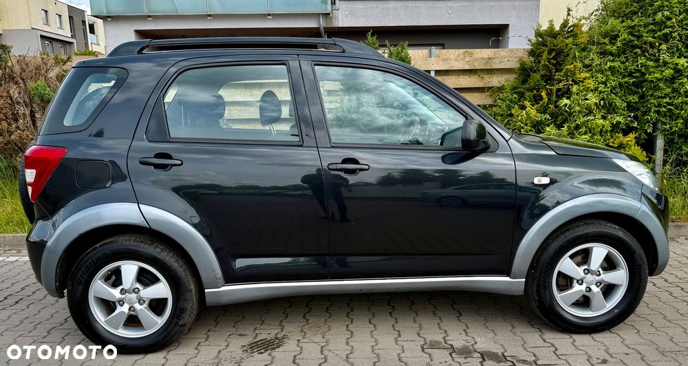 Daihatsu Terios 1.5 Top S 4WD - 18