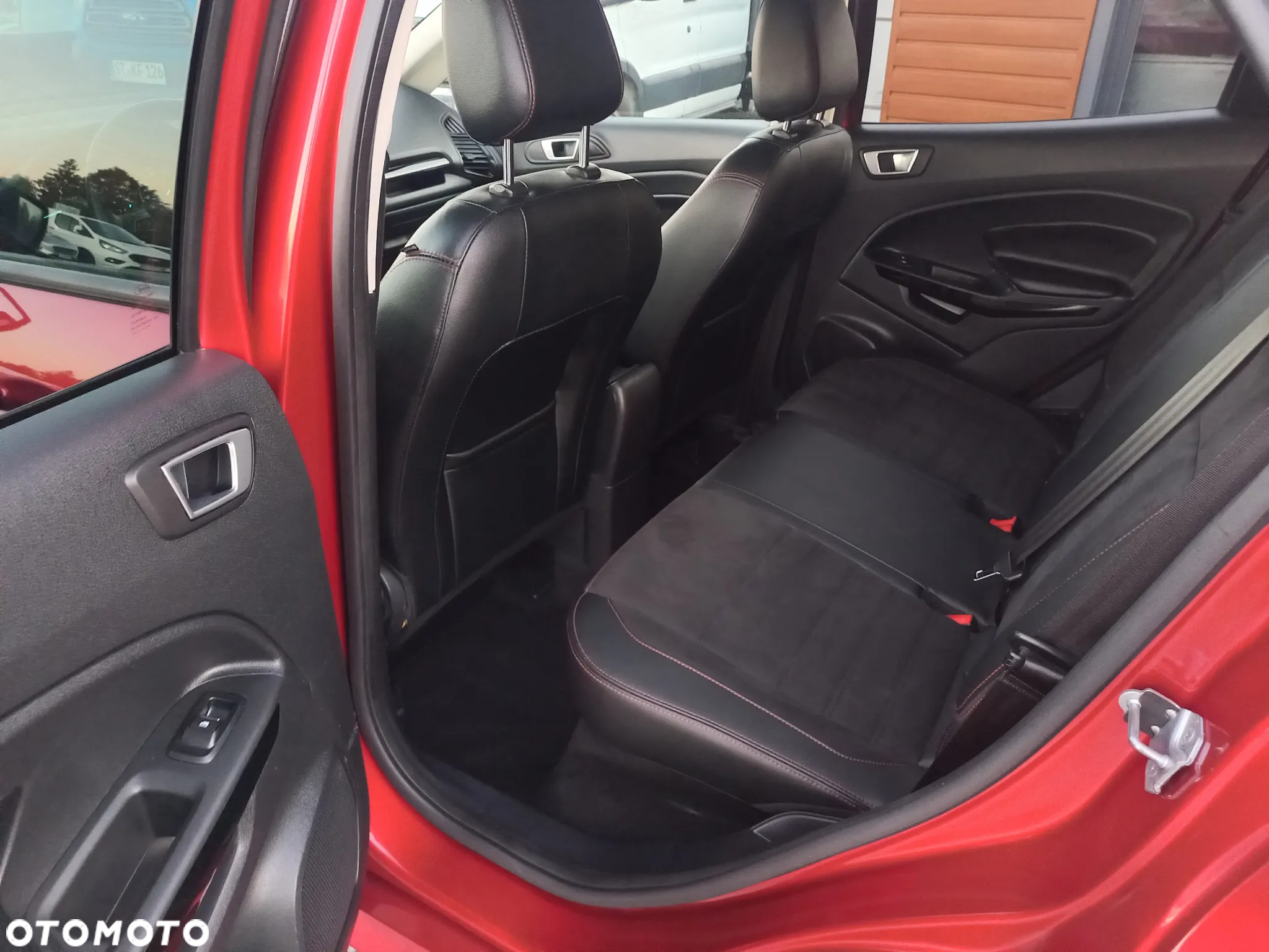 Ford EcoSport 1.0 EcoBoost ST-LINE - 18