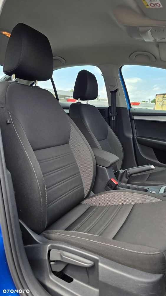 Skoda Octavia 1.0 TSI GPF Ambition - 15
