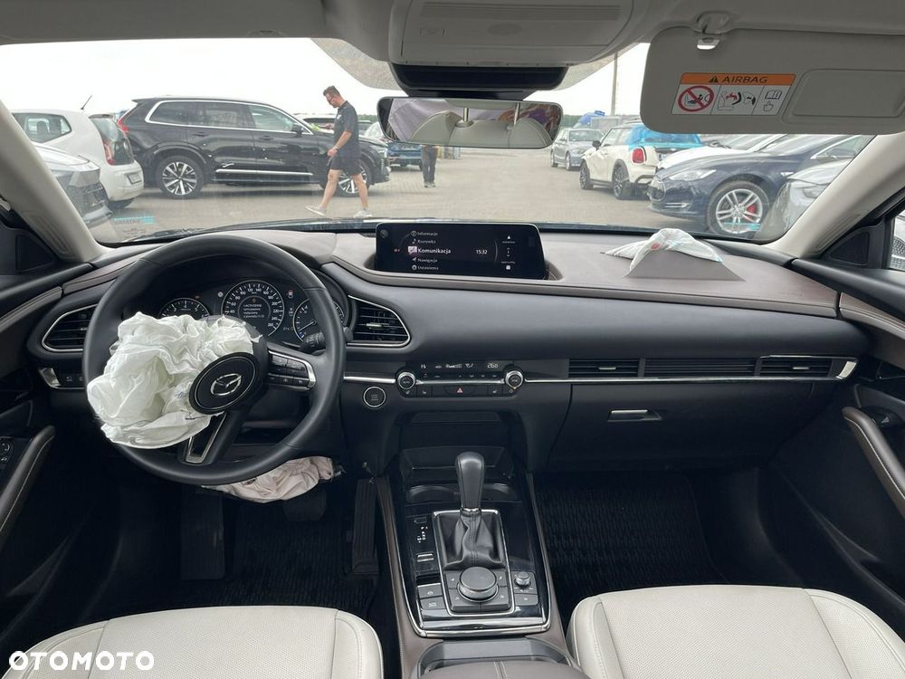 Mazda CX-30 - 7