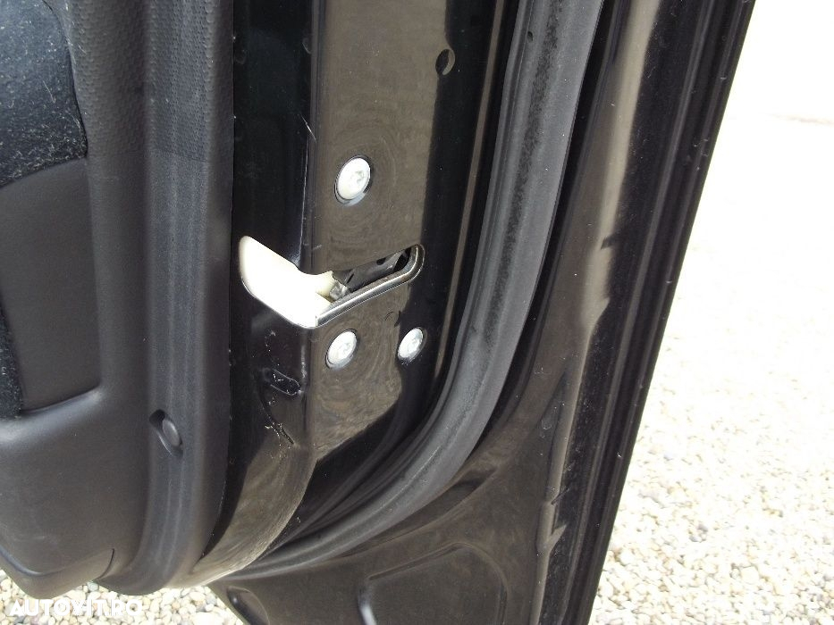 Broasca Mitsubishi Outlander 2006-2012 broasca usa fata spate haion - 2