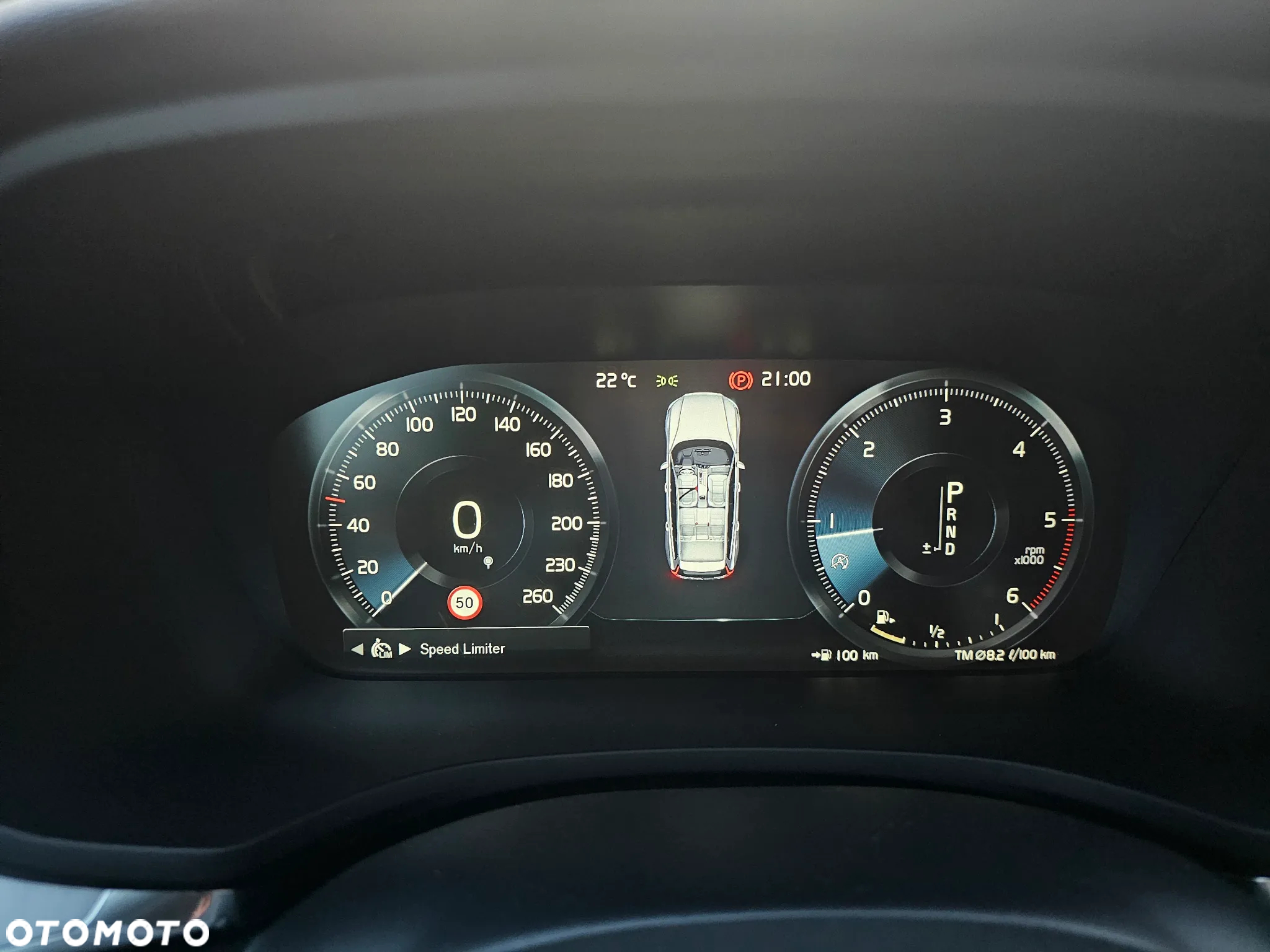 Volvo V60 - 20