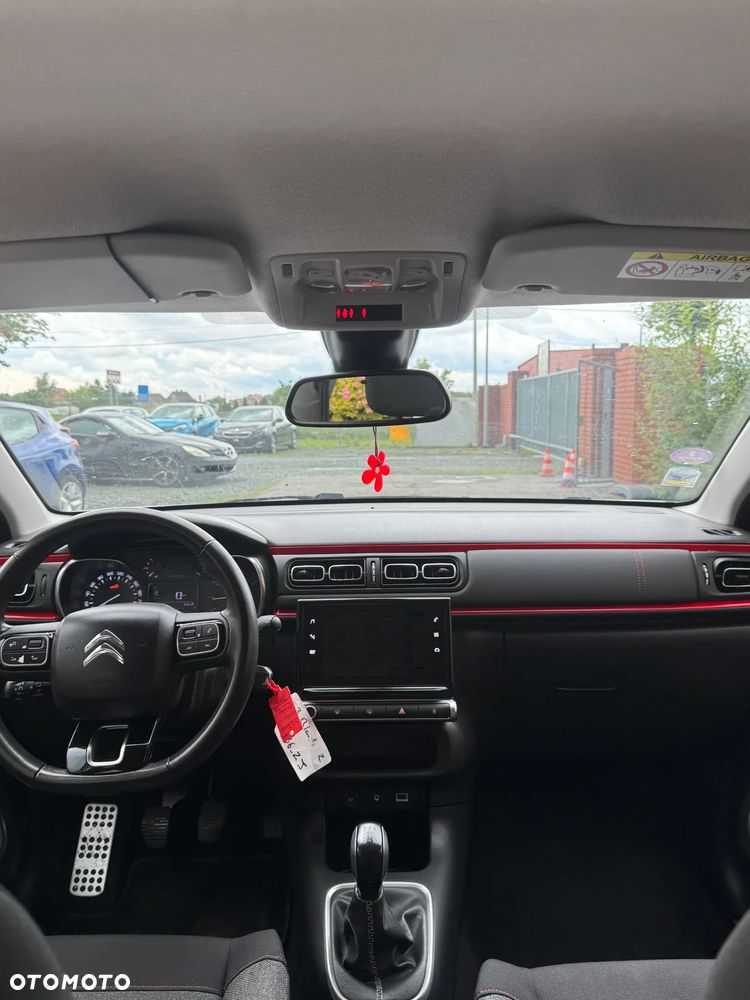 Citroën C3 Pure Tech 82 ELLE - 12
